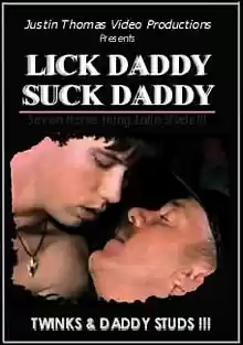 Lick Daddy Suck Daddy