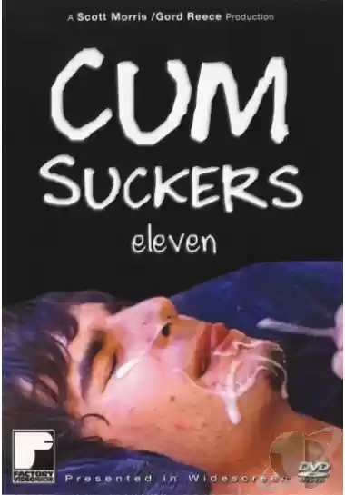 Cum Suckers #11