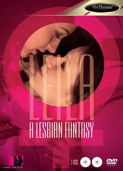 A Lesbian Fantasy