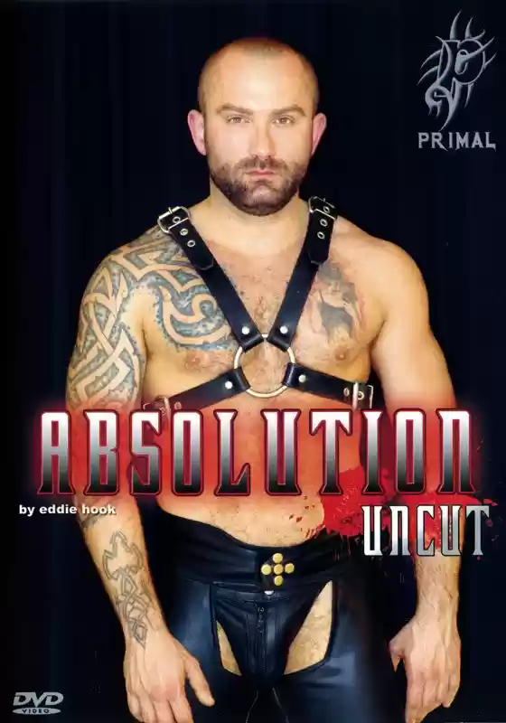 Absolution - Uncut