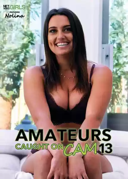 Amateurs Caught On Cam #13