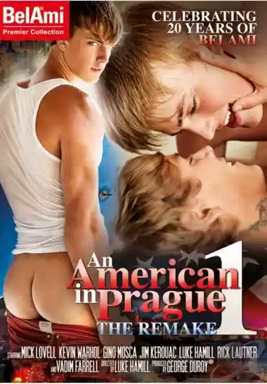 American In Prague: The Remake