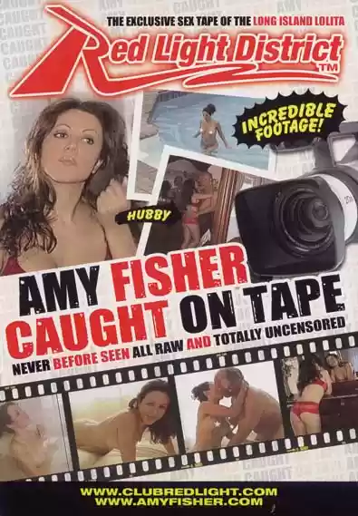 Amy Fisher Caught On Tape