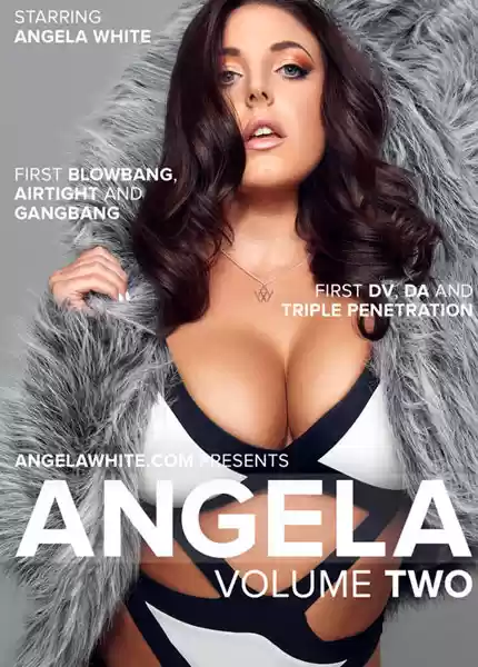 Angela #02 (2 Disc Set)