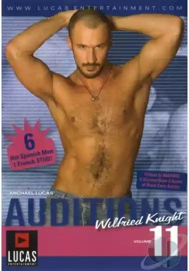 Auditions #11 - Wilfried Knight