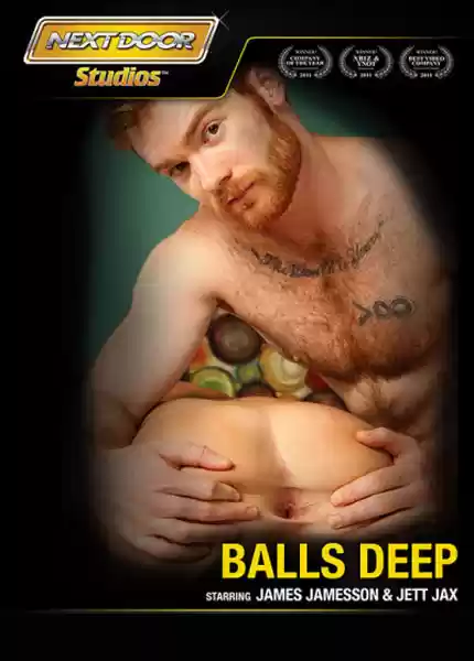 Balls Deep