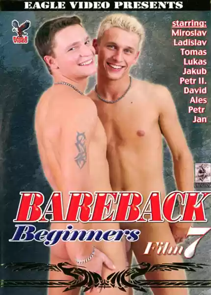 Bareback Beginners #07