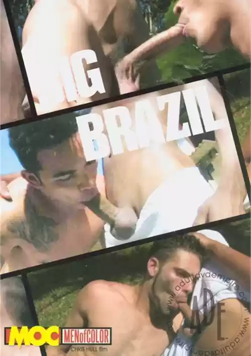 Big Brazil