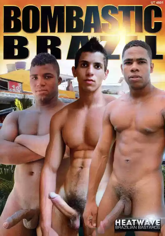 Bombastic Brazil