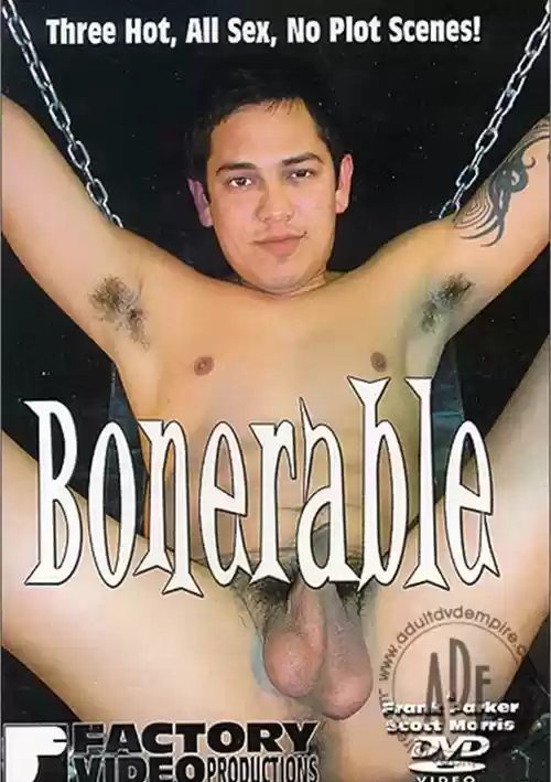 Bonerable