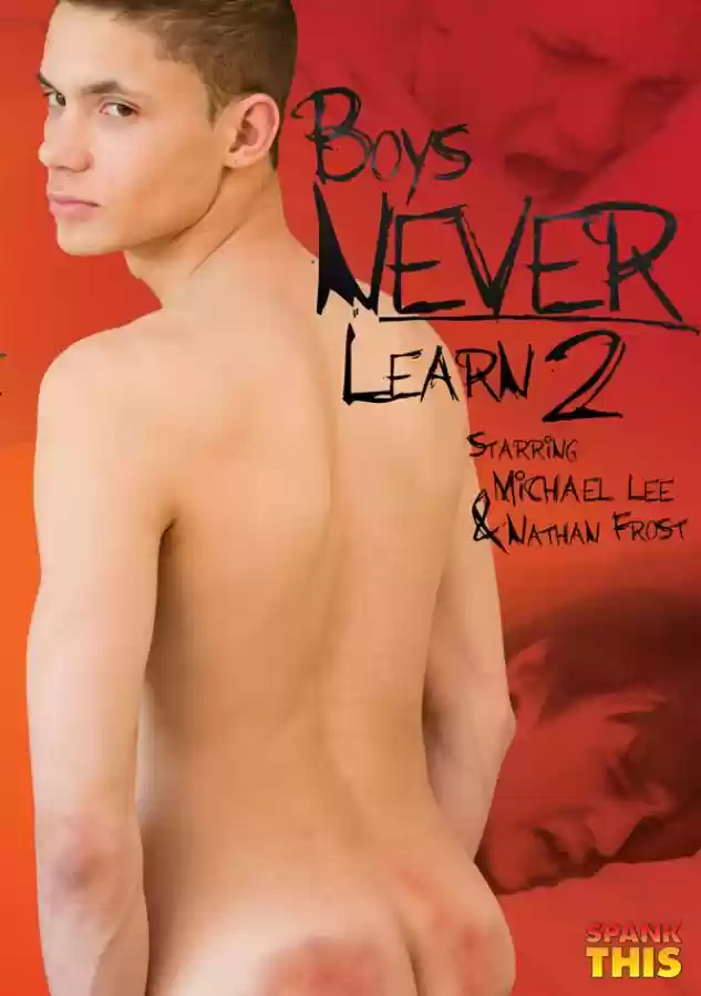 Boys Never Learn #02