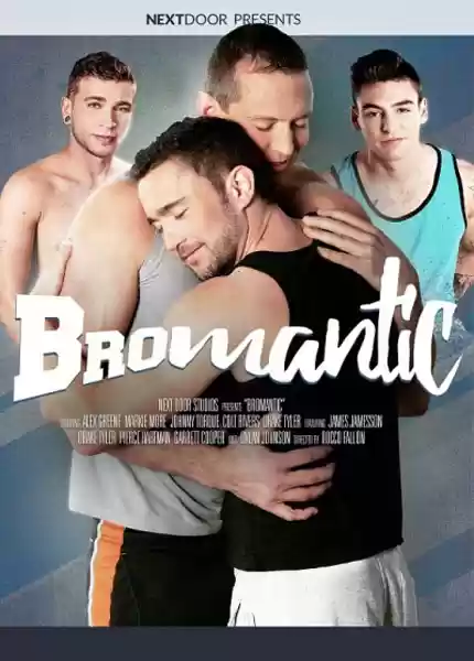 Bromantic