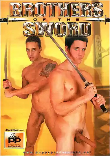 Brothers Of The Sword