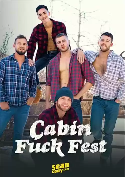 Cabin Fuck Fest