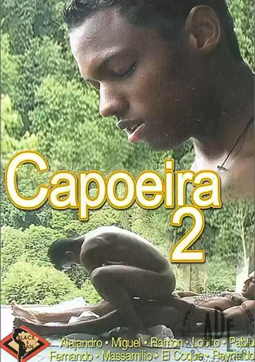 Capoeira #06