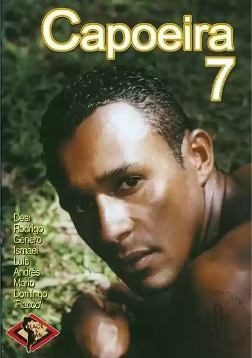 Capoeira #07