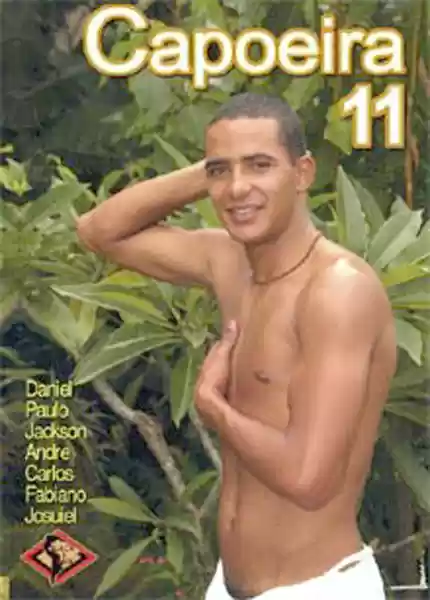 Capoeira #11