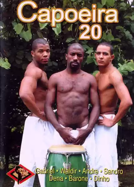 Capoeira #20