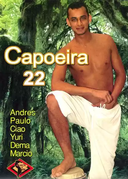 Capoeira #22