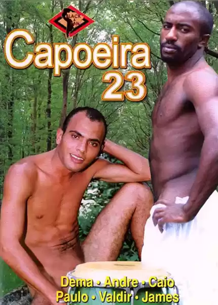 Capoeira #23