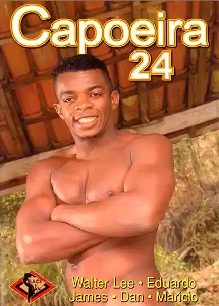 Capoeira #24