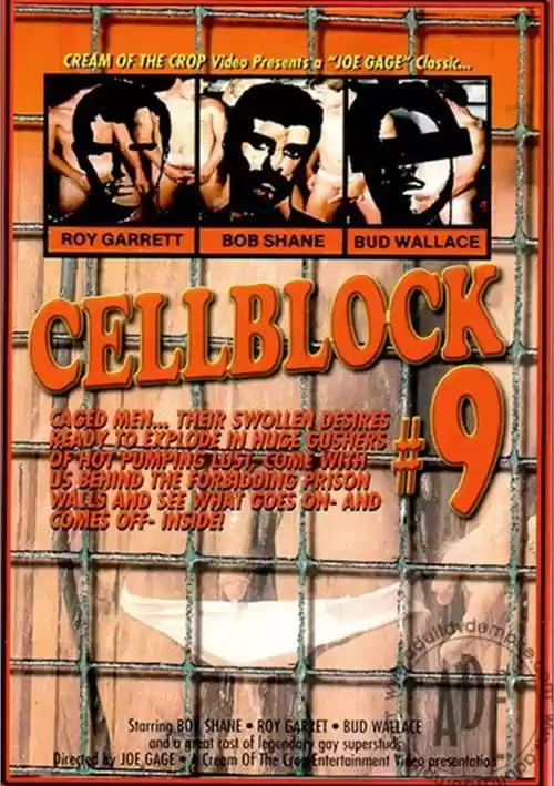 Cellblock #09