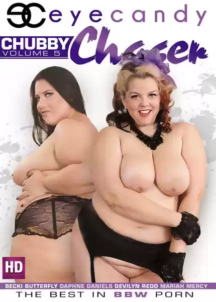 Chubby Chaser #05