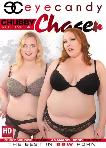 Chubby Chaser #04