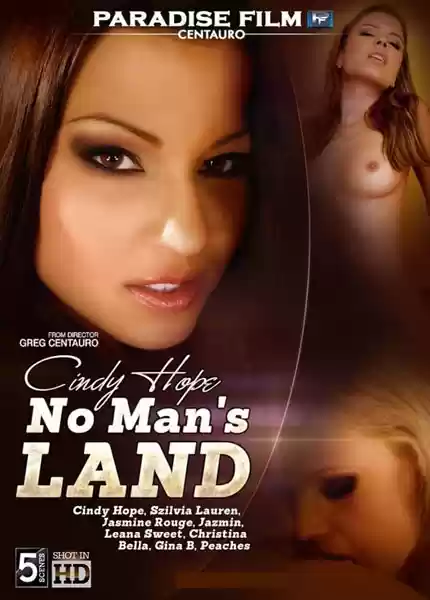 Cindy Hope No Man's Land