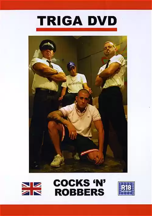 Cocks 'N' Robbers