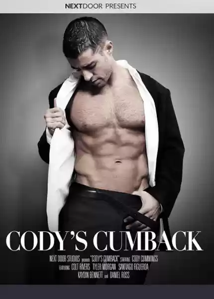 Cody's Cumback