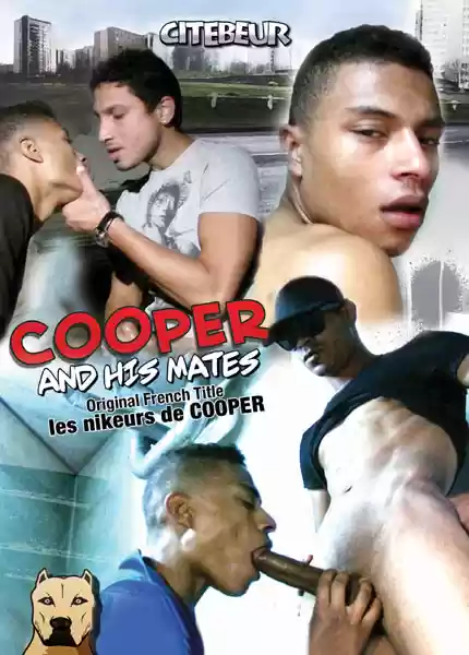 Cooper And His Mates