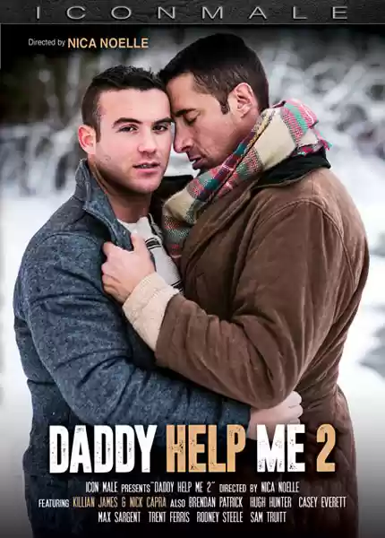 Daddy Help Me #02