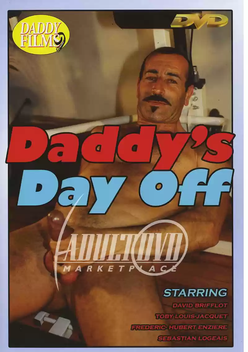 Daddy's Day off