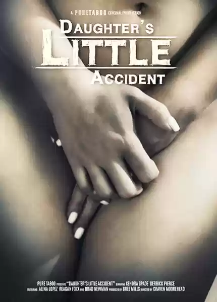 Daughter's Little Accident