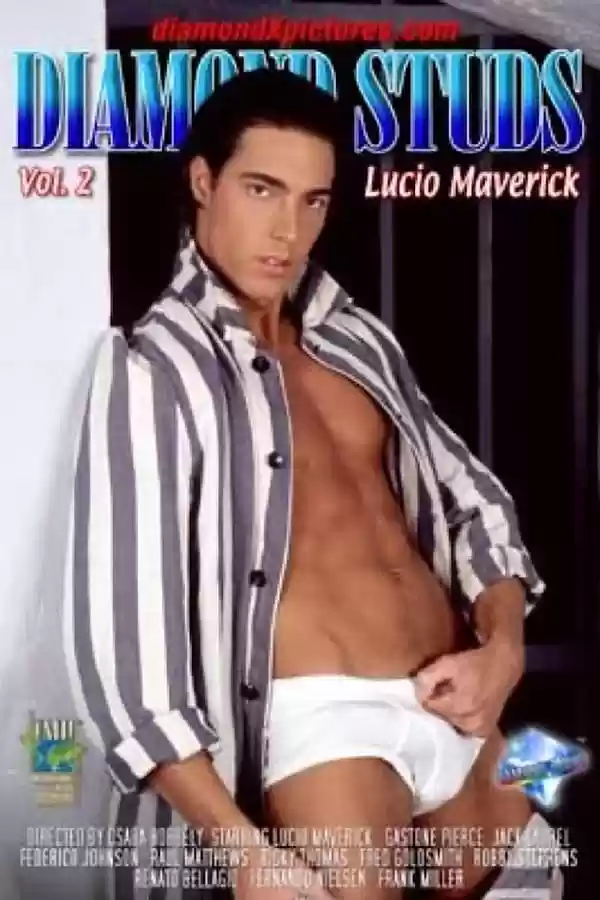 Diamond Studs Vol 02 - Lucio Maverick