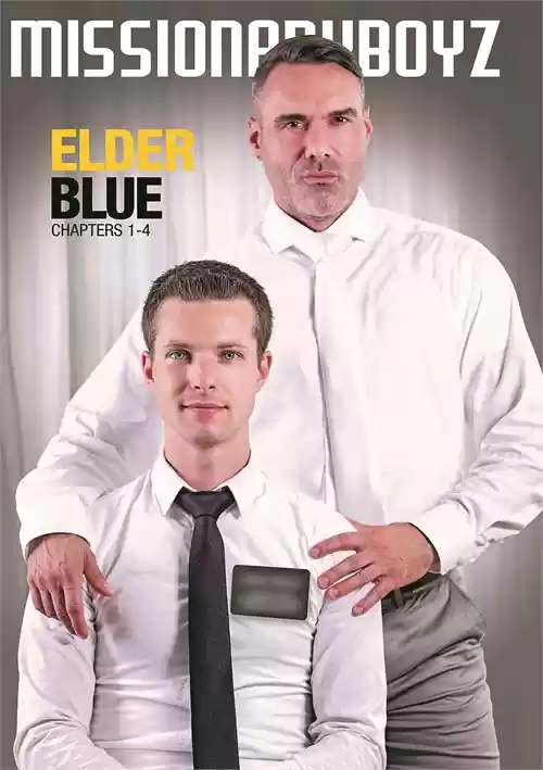 Elder Blue