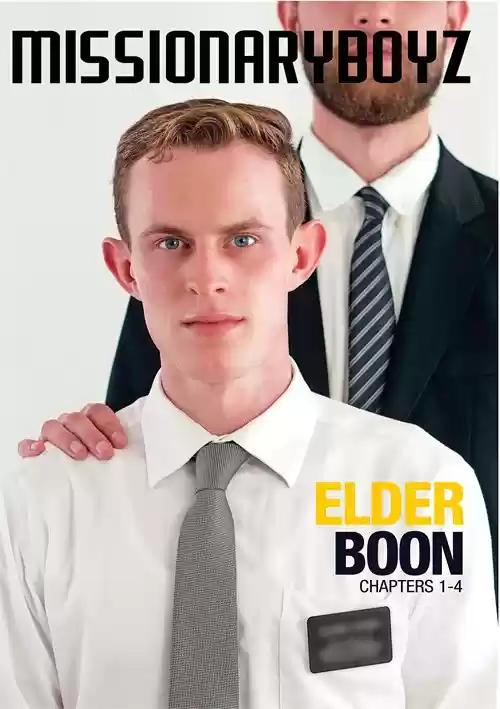 Elder Boon