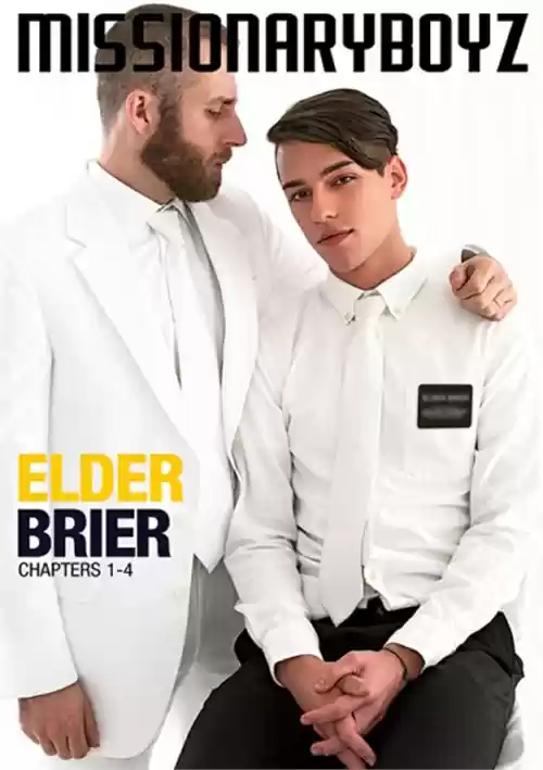 Elder Brier