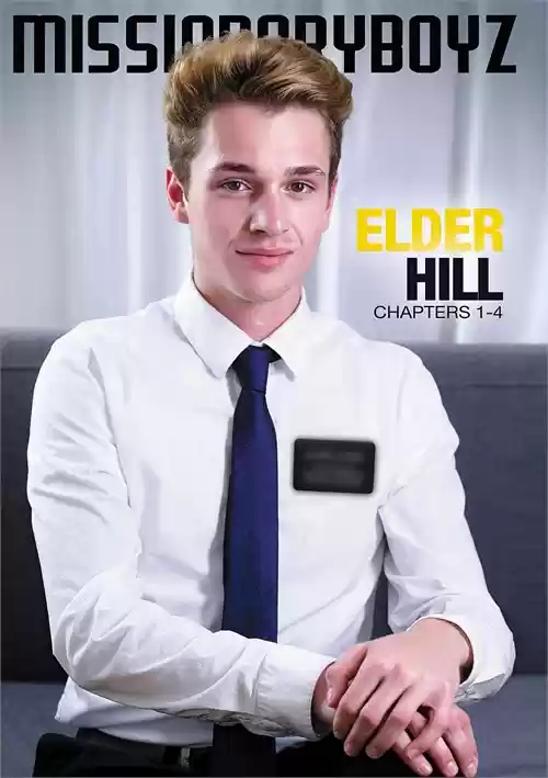 Elder Hill