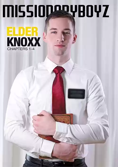 Elder Knoxx