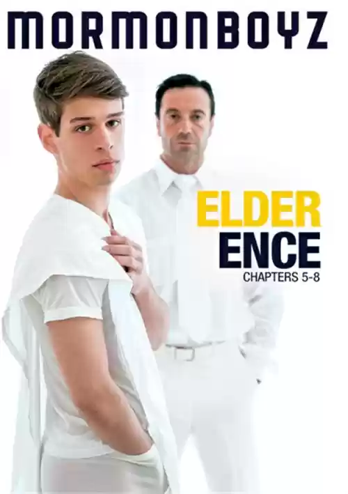 Elder Ence #02