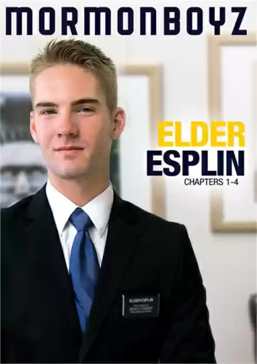 Elder Esplin #01