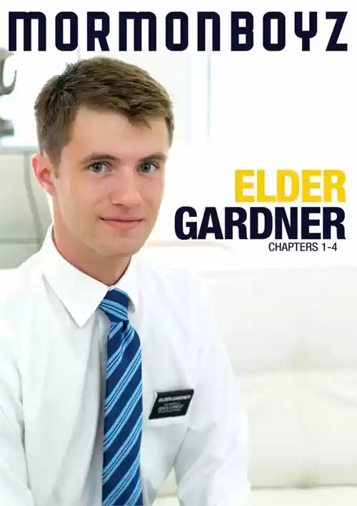 Elder Gardner #01