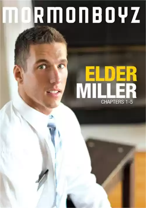 Elder Miller