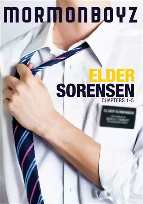 Elder Sorensen #01