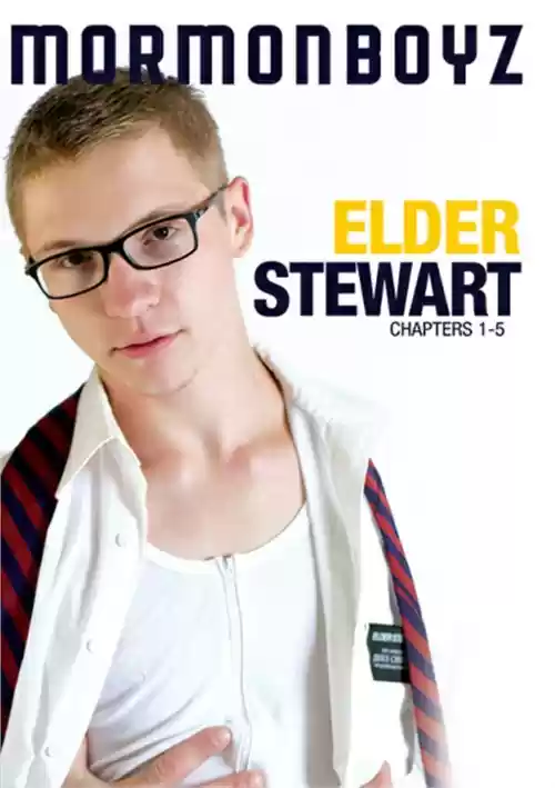 Elder Stewart