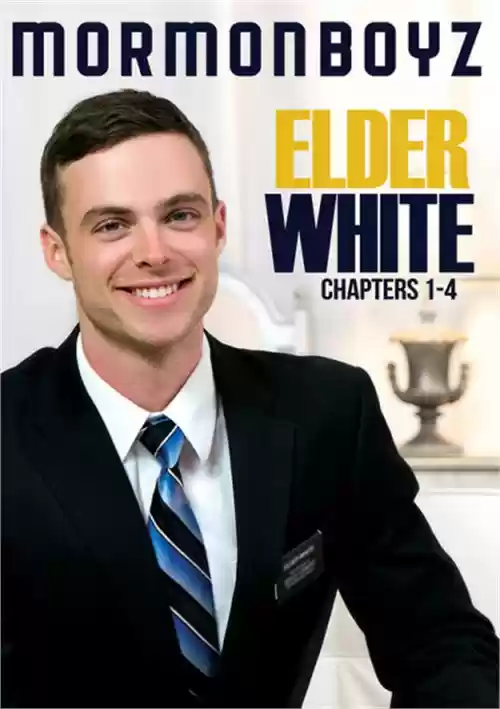 Elder White #01