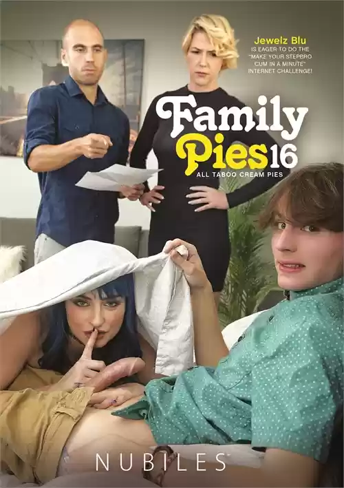 Family Pies #16