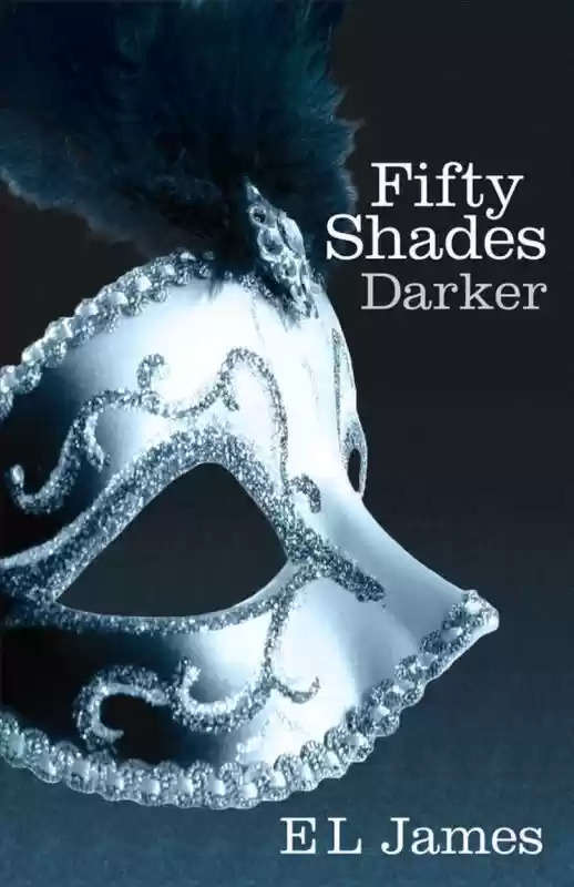 Fifty Shades of Grey | Volume 2